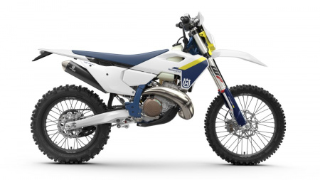 Мотоцикл HUSQVARNA TE 300