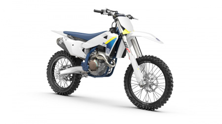 Мотоцикл HUSQVARNA FC 250