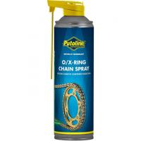 Смазка цепи Putoline O/X-ring Chainspray, 500 мл