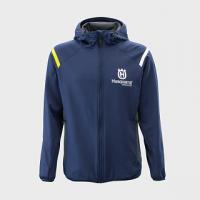 Толстовка TEAM MIDLAYER ZIP