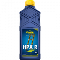 Масло вилочное Putoline HPX R 4W, 1 л