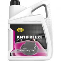 Антифриз Kroon-Oil Antifreeze SP 12, 1 л