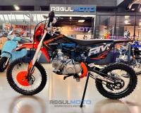 Питбайк Regulmoto SPITFIRE PRO 19/16, 140cc