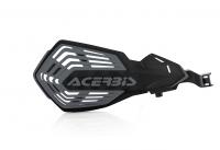 Защита рук Acerbis K-FUTURE, Black/Grey