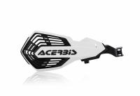 Защита рук Acerbis K-FUTURE, White/Black