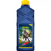 Масло моторное 2Т Putoline MX 9