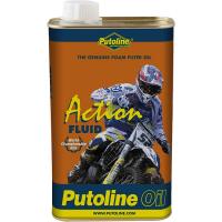 Пропитка (жидкая) фильтра Putoline Action Fluid, 1 л