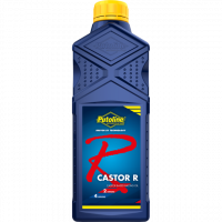 Масло касторовое Putoline Castor R, 1 л