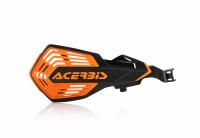 Защита рук Acerbis K-FUTURE, Black/Orange