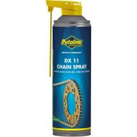 Смазка цепи Putoline DX 11 Chainspray, 500 мл