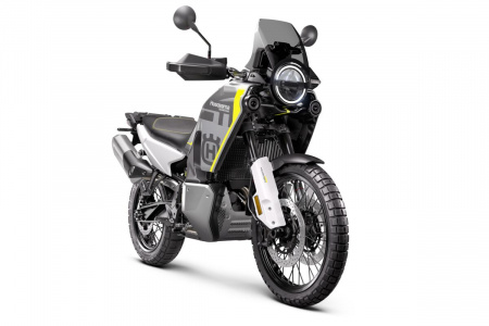 Мотоцикл HUSQVARNA NORDEN 901